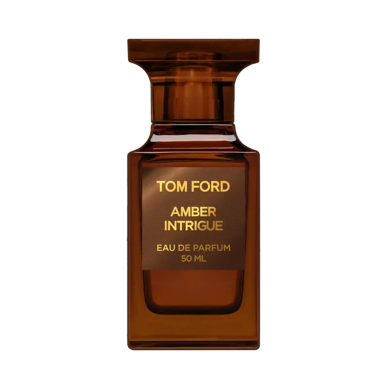 Amber Intrigue Eau de Parfum online